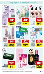 Tydzień pełen świeżych smaków – Carrefour Market