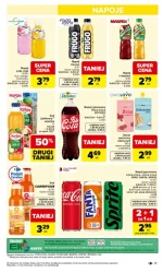 Tydzień pełen świeżych smaków – Carrefour Market