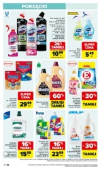 Tydzień pełen świeżych smaków – Carrefour Market