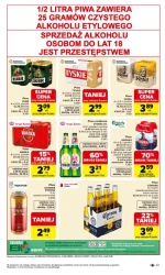 Tydzień pełen świeżych smaków – Carrefour Market