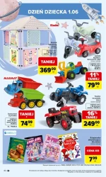 Tydzień pełen świeżych smaków – Carrefour Market