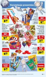 Tydzień pełen świeżych smaków – Carrefour Market