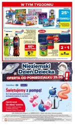Tydzień pełen świeżych smaków – Carrefour Market