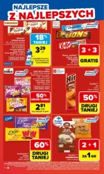 Świeżo i korzystnie każdego dnia – Carrefour