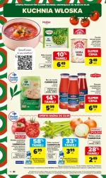 Świeżo i korzystnie każdego dnia – Carrefour