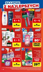 Świeżo i korzystnie każdego dnia – Carrefour
