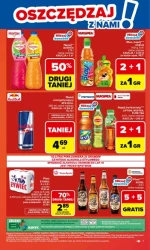 Świeżo i korzystnie każdego dnia – Carrefour