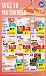 Świeżo i korzystnie każdego dnia – Carrefour