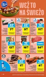 Świeżo i korzystnie każdego dnia – Carrefour