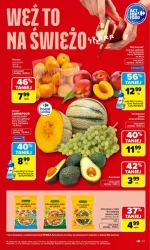 Świeżo i korzystnie każdego dnia – Carrefour