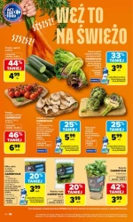 Świeżo i korzystnie każdego dnia – Carrefour
