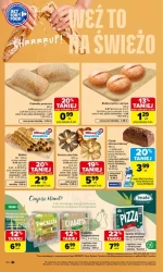 Świeżo i korzystnie każdego dnia – Carrefour