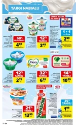 Świeżo i korzystnie każdego dnia – Carrefour