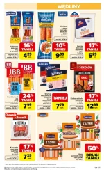 Świeżo i korzystnie każdego dnia – Carrefour