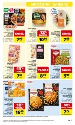 Świeżo i korzystnie każdego dnia – Carrefour