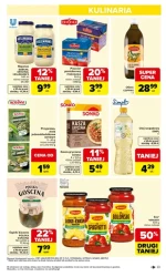 Świeżo i korzystnie każdego dnia – Carrefour