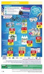 Świeżo i korzystnie każdego dnia – Carrefour