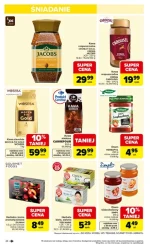 Świeżo i korzystnie każdego dnia – Carrefour