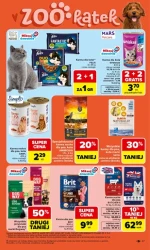 Świeżo i korzystnie każdego dnia – Carrefour