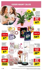 Świeżo i korzystnie każdego dnia – Carrefour