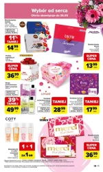 Świeżo i korzystnie każdego dnia – Carrefour