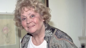 Krystyna Borowicz