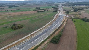 Jeszcze w 2026 roku do użytku zostaną oddane cztery nowe odcinki drogi ekspresowej S19 na Podlasiu.
