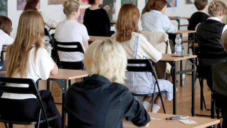Matura 2026 z historii. Jak wygląda arkusz CKE? 