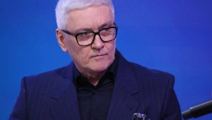 Artur Orzech pokazał „kanciapę” na Eurowizji. Luksusów raczej brak…