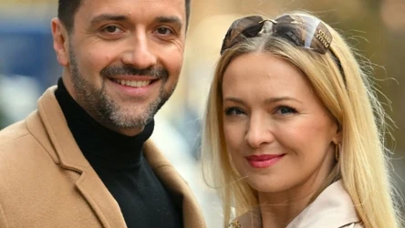 Rafał Szatan, Barbara Kurdej-Szatan