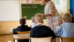 Nowe kryteria oceniania zachowania? Nauczyciele zwrócą uwagę na tę kwestię