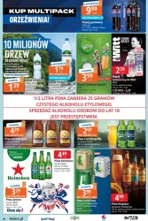 Top marki -  E.Leclerc