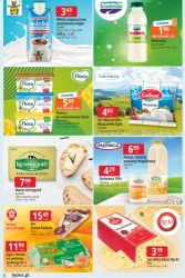 Top marki -  E.Leclerc