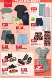 Top marki -  E.Leclerc