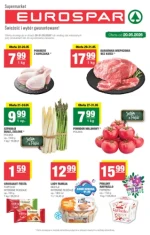 Smaczne okazje na co dzień – EuroSPAR