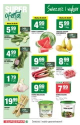 Smaczne okazje na co dzień – EuroSPAR