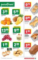 Smaczne okazje na co dzień – EuroSPAR