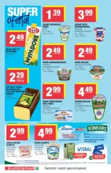 Smaczne okazje na co dzień – EuroSPAR