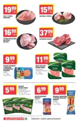 Smaczne okazje na co dzień – EuroSPAR