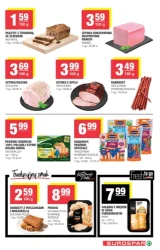 Smaczne okazje na co dzień – EuroSPAR