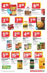 Smaczne okazje na co dzień – EuroSPAR