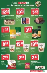 Smaczne okazje na co dzień – EuroSPAR