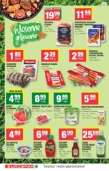 Smaczne okazje na co dzień – EuroSPAR