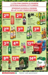 Smaczne okazje na co dzień – EuroSPAR