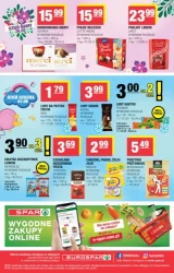 Smaczne okazje na co dzień – EuroSPAR