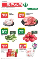 Tydzień dobrych cen – SPAR