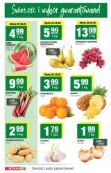 Tydzień dobrych cen – SPAR