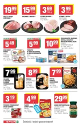 Tydzień dobrych cen – SPAR