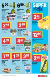 Tydzień dobrych cen – SPAR