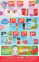 Tydzień dobrych cen – SPAR